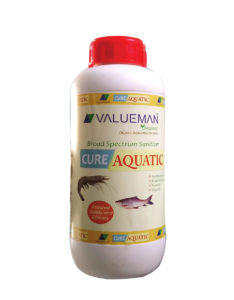 Cure Aquatic