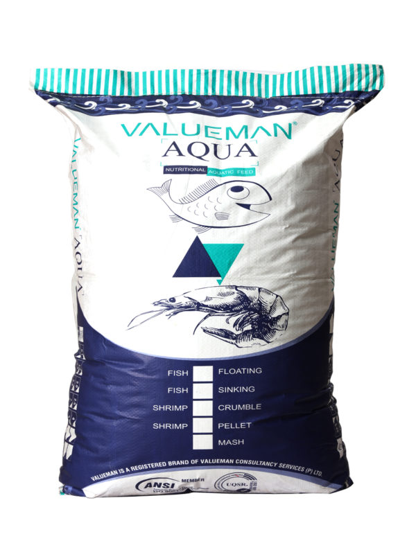 Aqua Feed