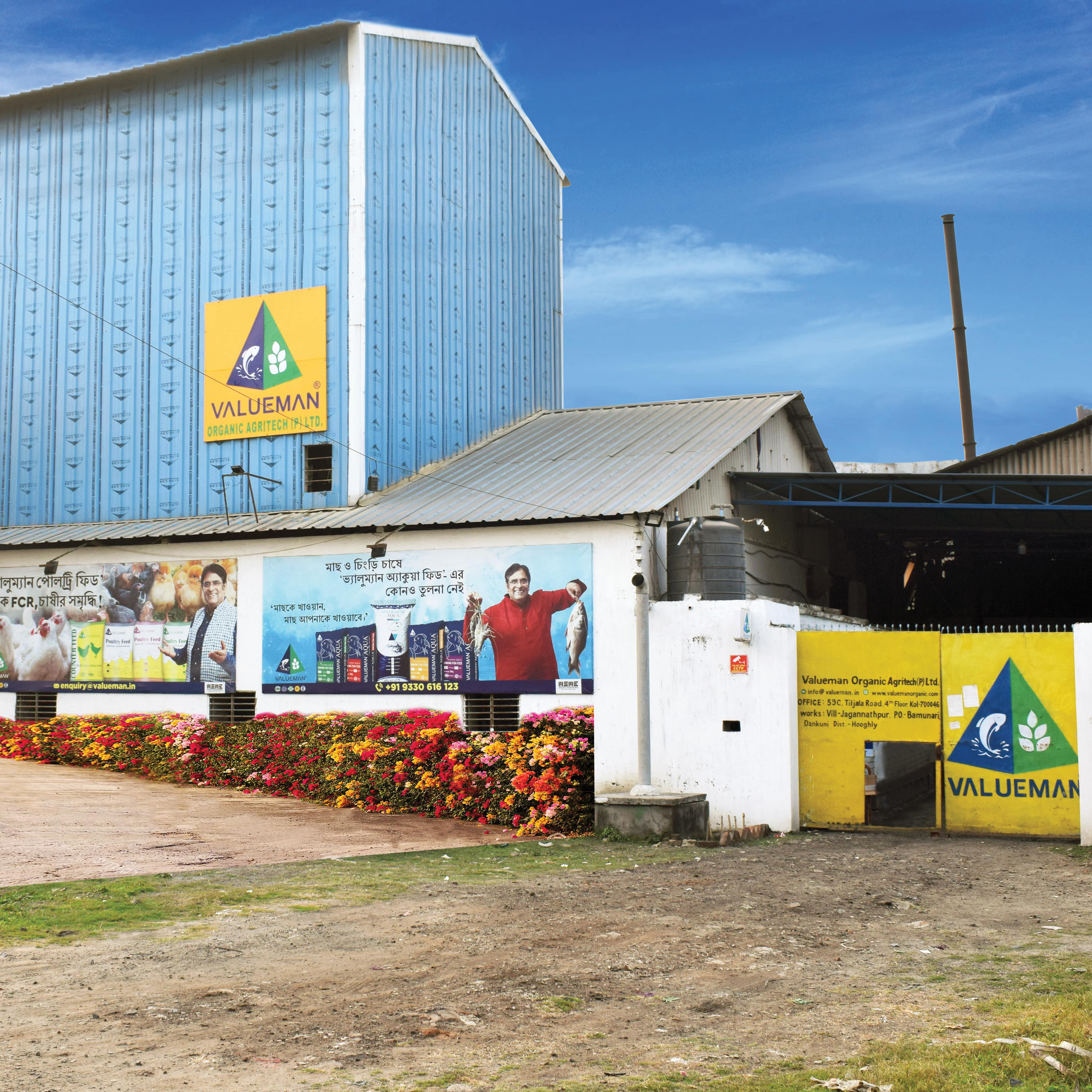 Factory Image